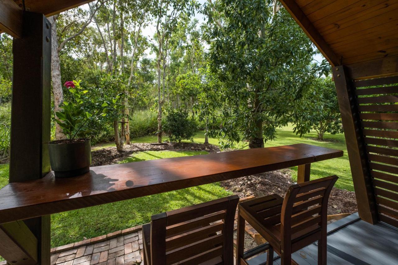 Airlie Beach Eco Cabins - Adults Only Екстериор снимка