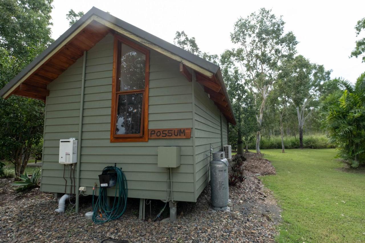 Airlie Beach Eco Cabins - Adults Only Екстериор снимка